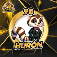 90 HURÓN