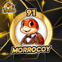 El Guacharito Millonario — 91 MORROCOY