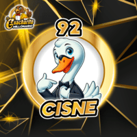 El Guacharito Millonario — 92 CISNE