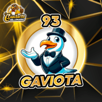 El Guacharito Millonario — 93 GAVIOTA