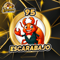 95 ESCARABAJO