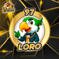 El Guacharito Millonario — 97 LORO