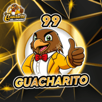 El Guacharito Millonario — 99 GUACHARITO