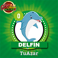 Guacharo Activo — 0 DELFÍN