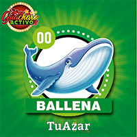 Guacharo Activo — 00 BALLENA