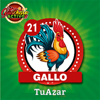 21 GALLO
