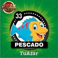 33 PESCADO