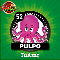 52 PULPO