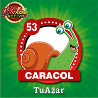 Guacharo Activo — 53 CARACOL