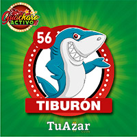 56 TIBURÓN