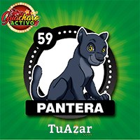 59 PANTERA