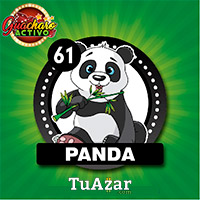 61 PANDA