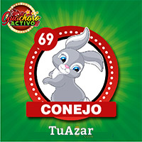 69 CONEJO
