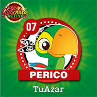 Guacharo Activo — 7 PERICO