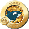 La Granjita — 00 BALLENA