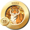 La Granjita — 10 TIGRE