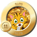 11 GATO