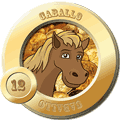 La Granjita — 12 CABALLO