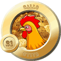La Granjita — 21 GALLO