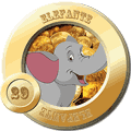 La Granjita — 29 ELEFANTE