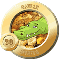 30 CAIMAN