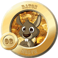 8 RATON