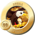 9 AGUILA