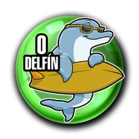 Loto Chaima — 0 DELFÍN