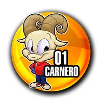 1 CARNERO