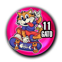 Loto Chaima — 11 GATO