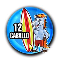 Loto Chaima — 12 CABALLO