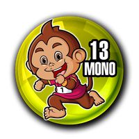 Loto Chaima — 13 MONO