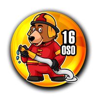 Loto Chaima — 16 OSO