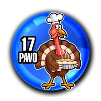 17 PAVO