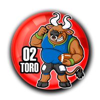 2 TORO