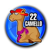 Loto Chaima — 22 CAMELLO