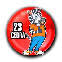 23 CEBRA