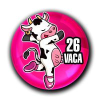 26 VACA