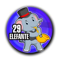 29 ELEFANTE