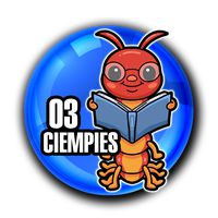 Loto Chaima — 3 CIEMPIÉS