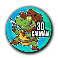 Loto Chaima — 30 CAIMÁN