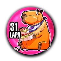 Loto Chaima — 31 LAPA