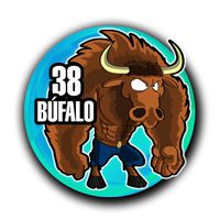 Loto Chaima — 38 BÚFALO
