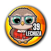 39 LECHUZA