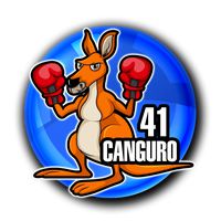 41 CANGURO
