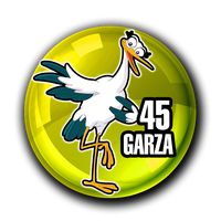 Loto Chaima — 45 GARZA