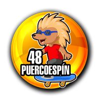 Loto Chaima — 48 PUERCOESPÍN