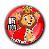 Loto Chaima — 5 LEÓN