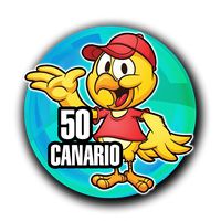 Loto Chaima — 50 CANARIO