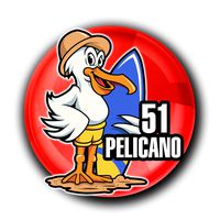 51 PELICANO